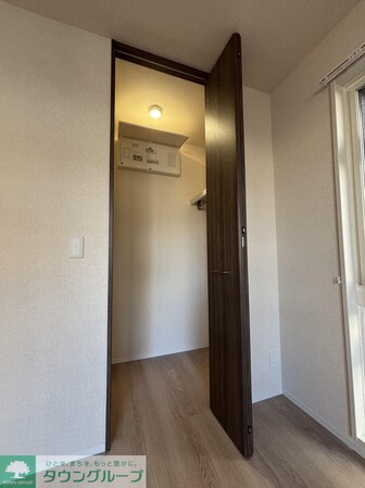 STELLA新松戸の物件内観写真